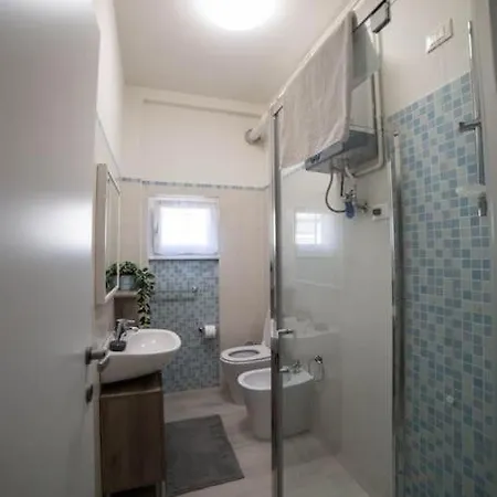 Cozy Flat In Milaan