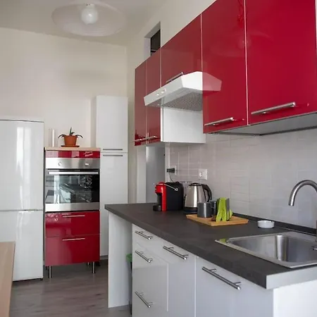 Cozy Flat In * Milaan