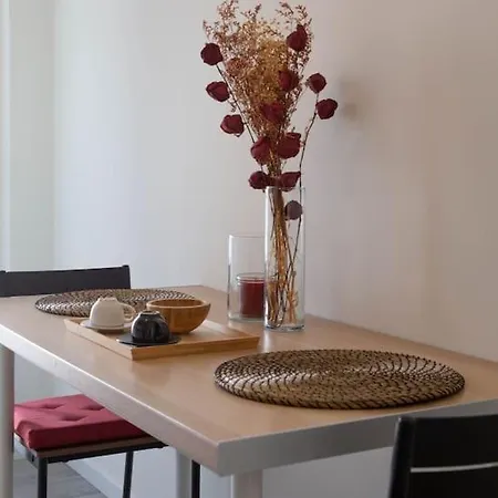 Cozy Flat In Appartement Milaan