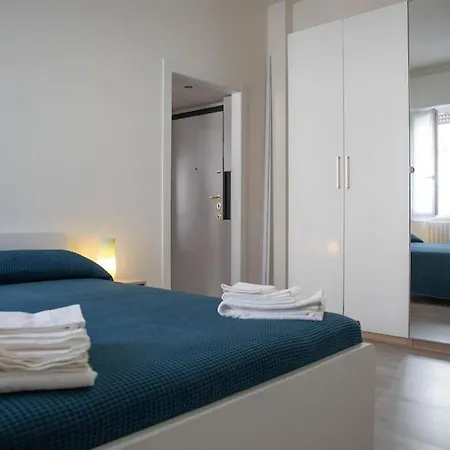 Cozy Flat In Appartement *